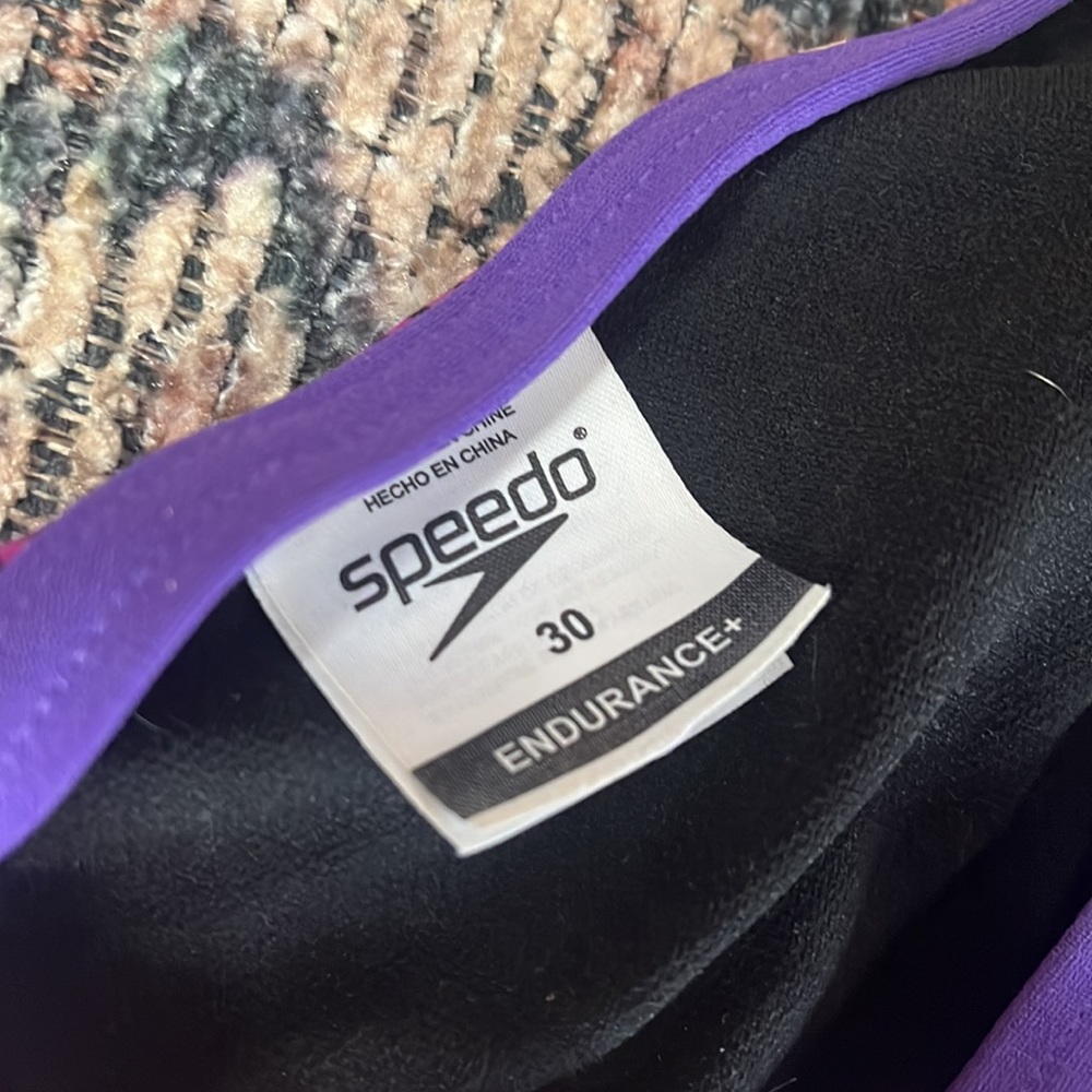 Speedo Endurance View 3